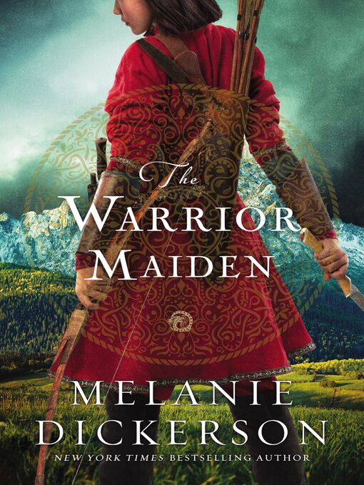 Cover of The Warrior Maiden
